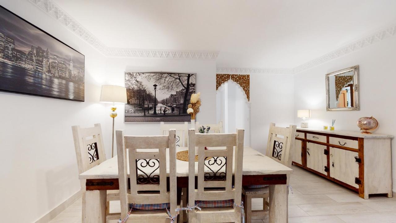 Majestic Villa By The Beach Heated Private Pool & Jacuzzi Benalmádena Exterior photo