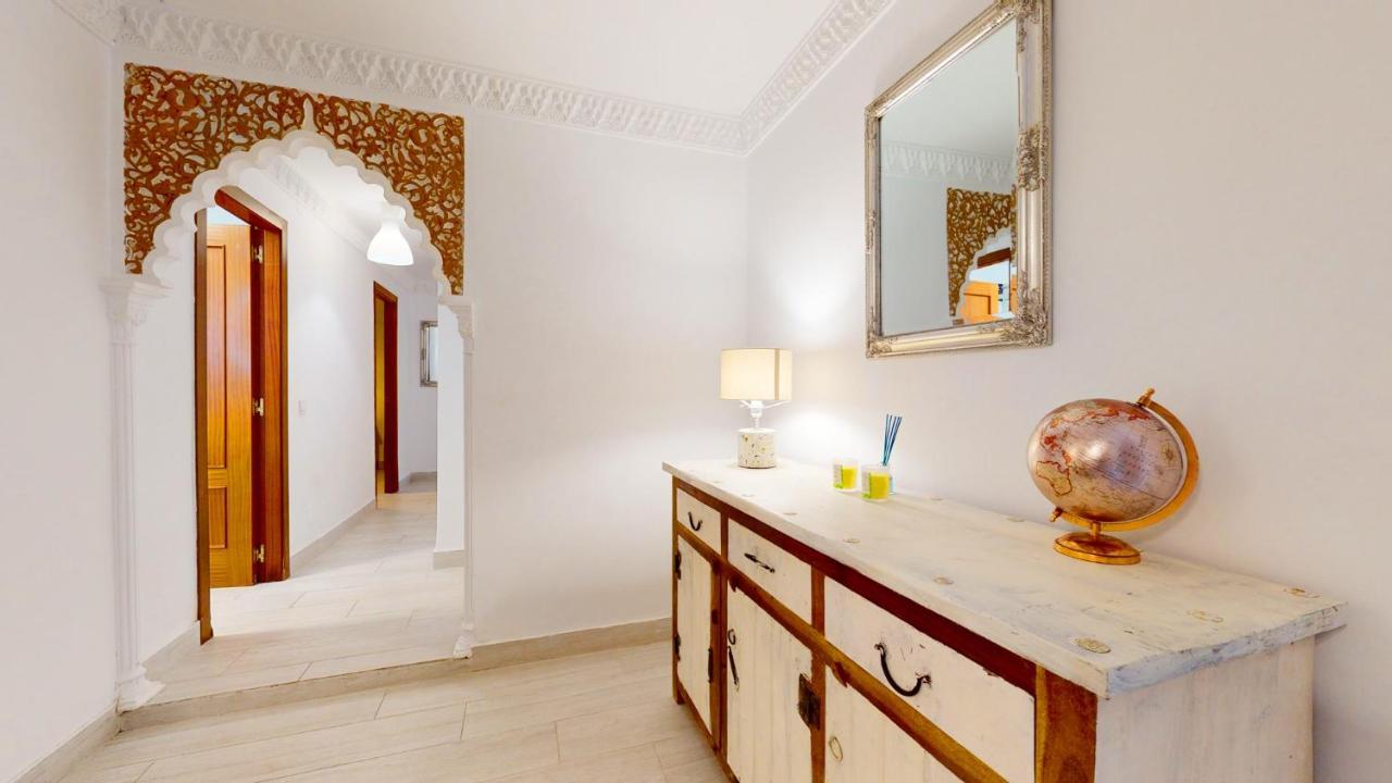 Majestic Villa By The Beach Heated Private Pool & Jacuzzi Benalmádena Exterior photo