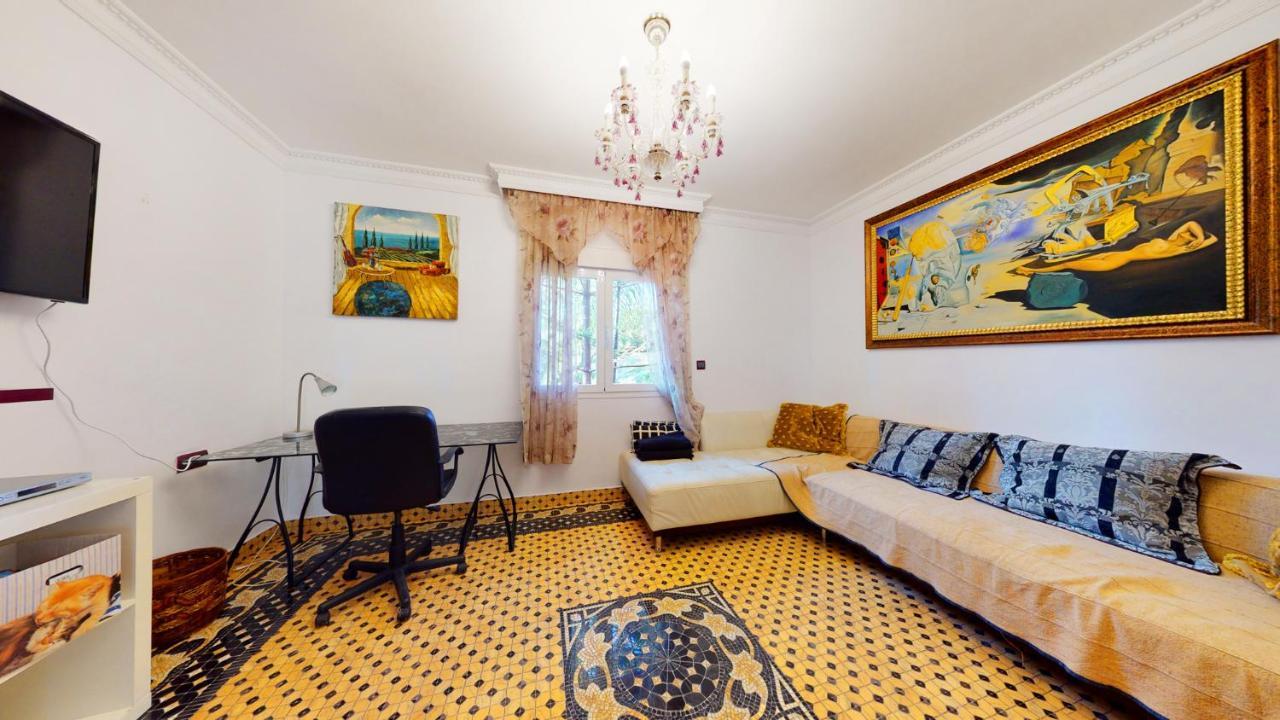 Majestic Villa By The Beach Heated Private Pool & Jacuzzi Benalmádena Exterior photo