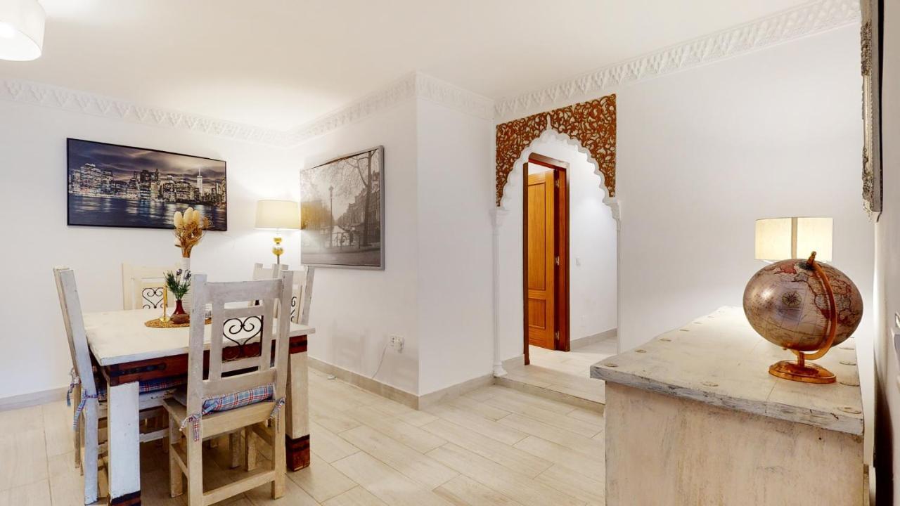 Majestic Villa By The Beach Heated Private Pool & Jacuzzi Benalmádena Exterior photo