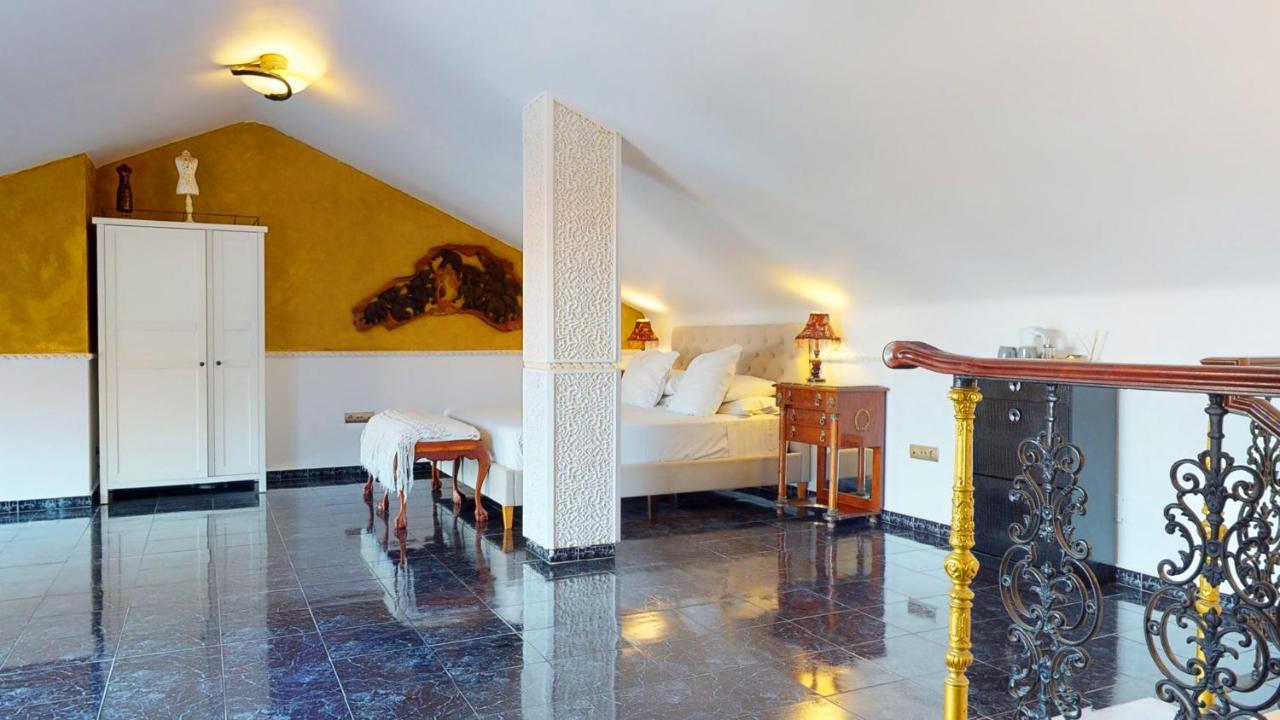 Majestic Villa By The Beach Heated Private Pool & Jacuzzi Benalmádena Exterior photo