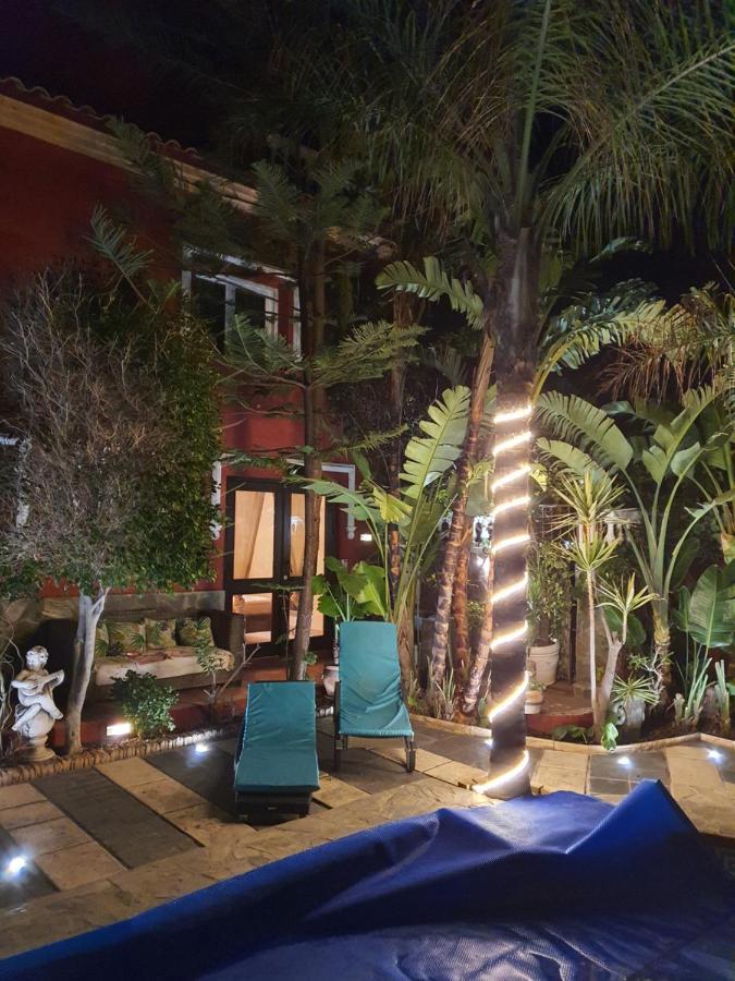 Majestic Villa By The Beach Heated Private Pool & Jacuzzi Benalmádena Exterior photo