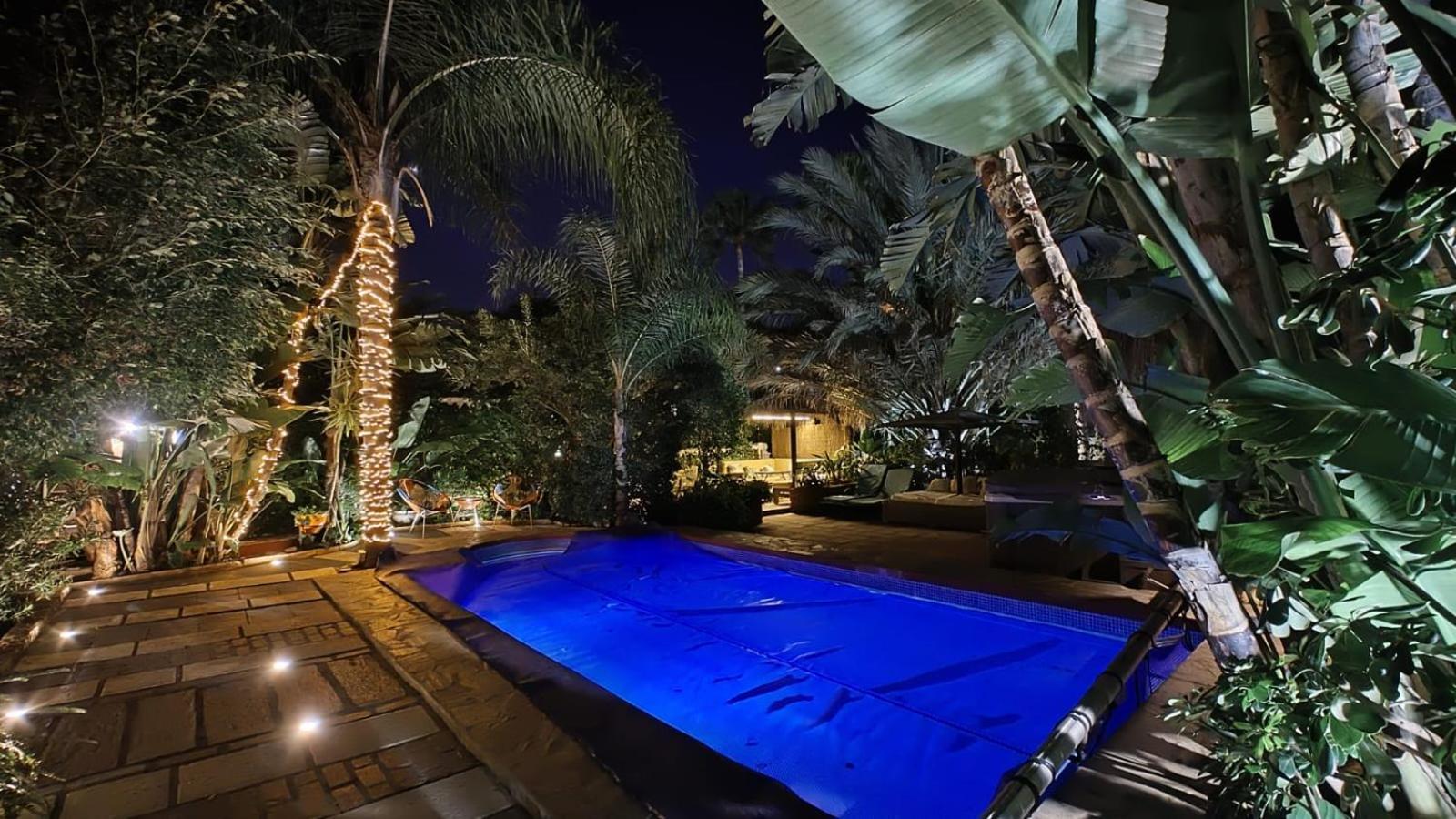 Majestic Villa By The Beach Heated Private Pool & Jacuzzi Benalmádena Exterior photo