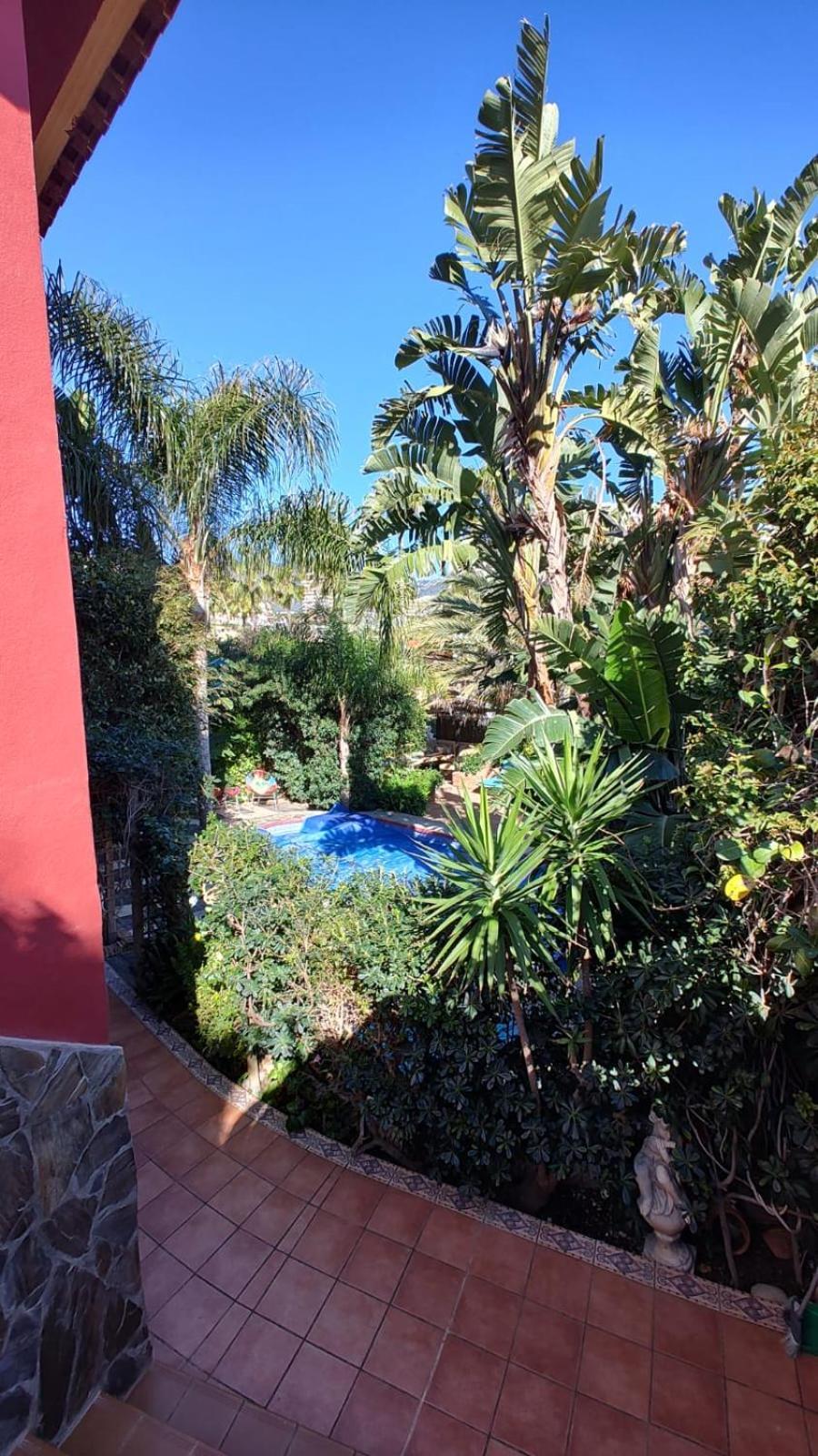 Majestic Villa By The Beach Heated Private Pool & Jacuzzi Benalmádena Exterior photo