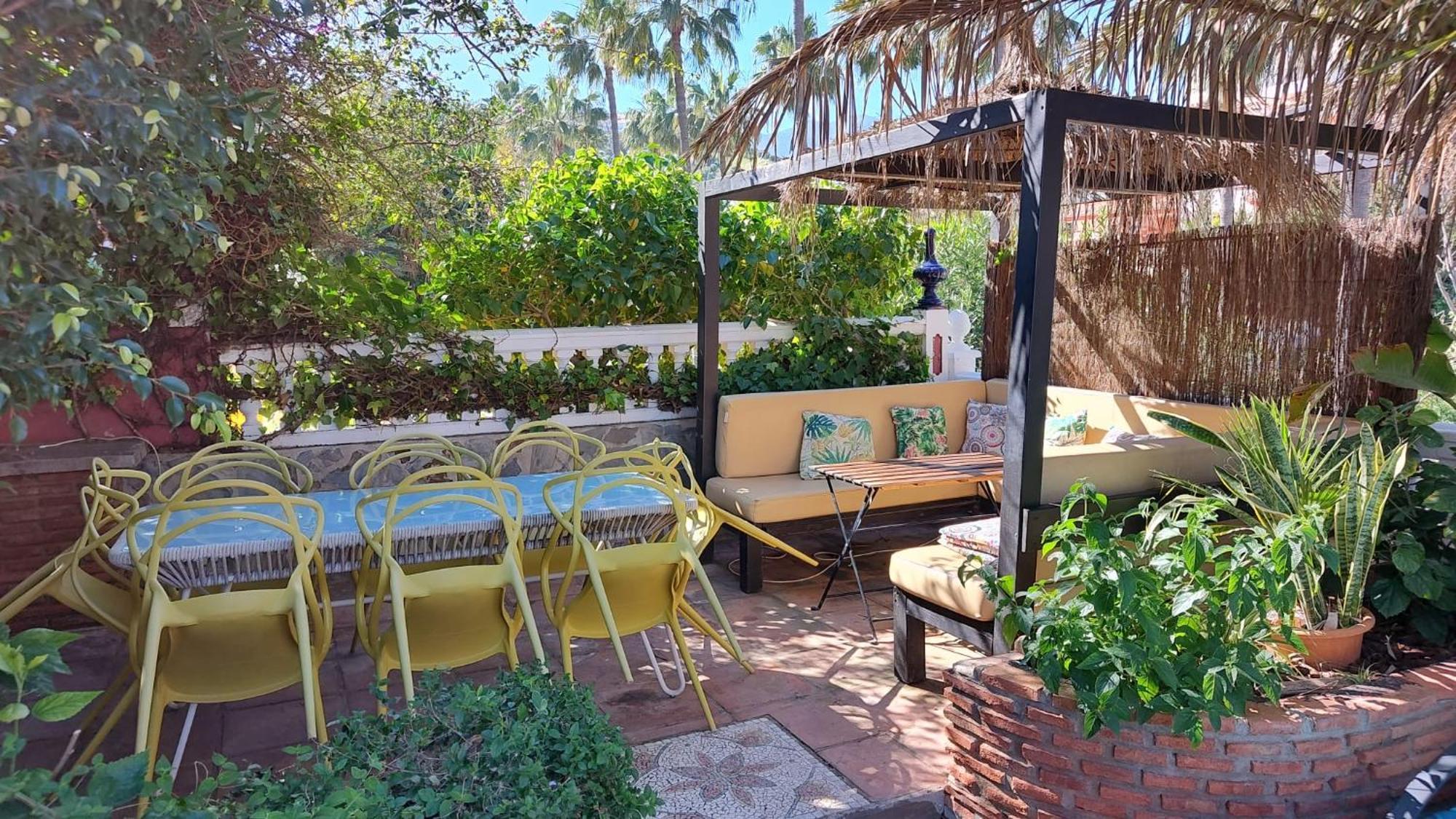 Majestic Villa By The Beach Heated Private Pool & Jacuzzi Benalmádena Exterior photo