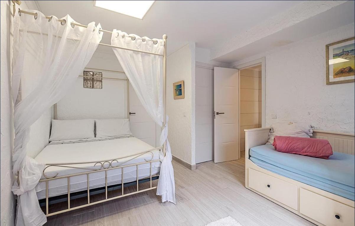 Majestic Villa By The Beach Heated Private Pool & Jacuzzi Benalmádena Exterior photo